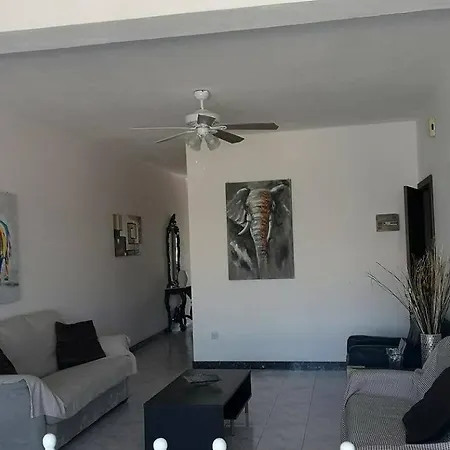 Salina With Private Balcony *