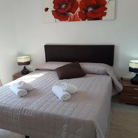 Pansiyon Salina With Private Balcony *