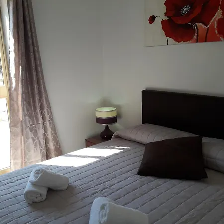 Salina With Private Balcony Pansiyon