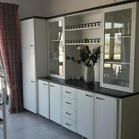 Salina With Private Balcony Naxxar