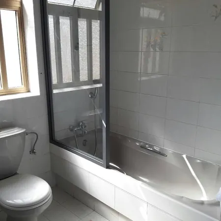 Salina With Private Balcony ホームステイ