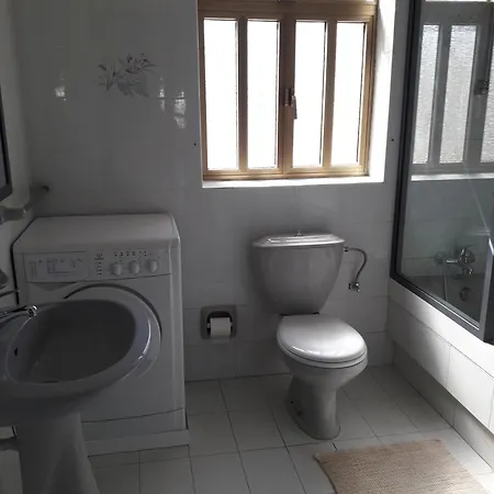 Salina With Private Balcony בית אירוח