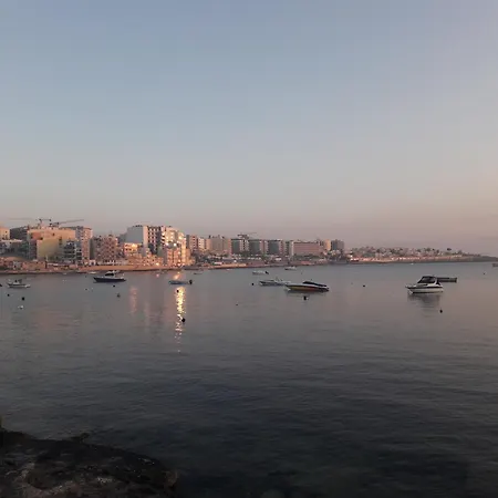 民宿 Salina With Private Balcony